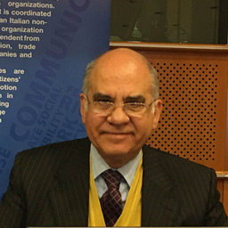 Prof. Francesco Amenta 